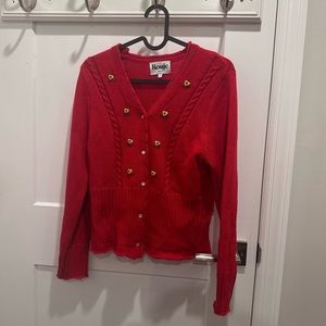 Rouje Emile Cardigan